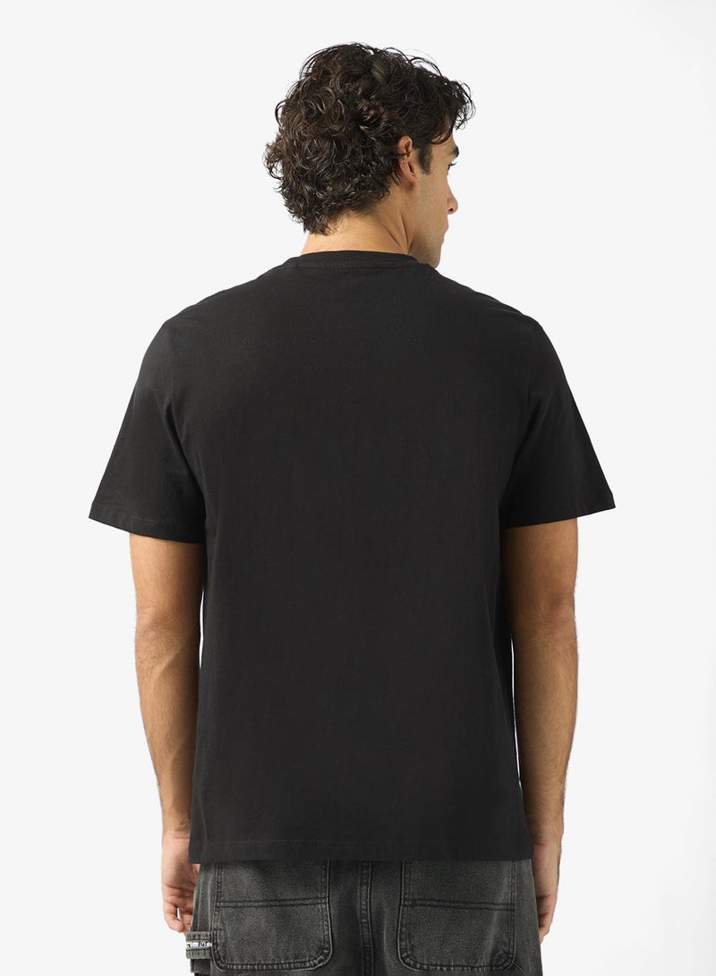 جس تي شيرت كرو نيك تشوبي - Image 2